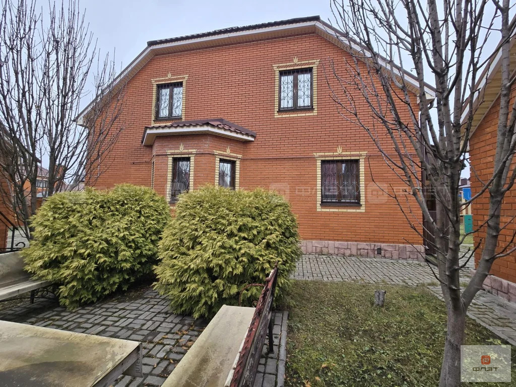 Продажа дома, Казань, ул. Нагорная (Новая Сосновка) - Фото 9