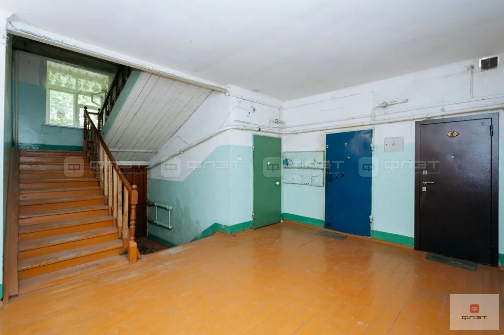 Продажа квартиры, Казань, ул. Декабристов - Фото 3