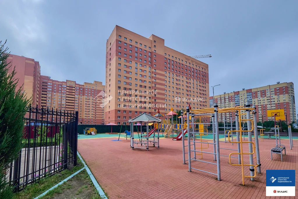 Продажа квартиры в новостройке, Рязань, Семчинская улица - Фото 3