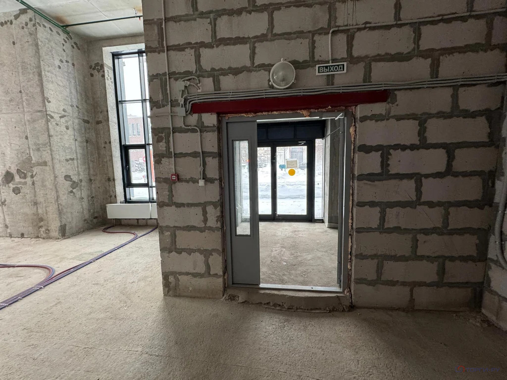 Продажа торгового помещения, ул. Клинская - Фото 7