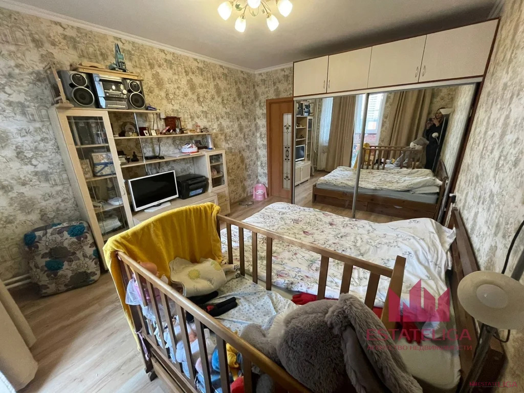 Продажа квартиры, Видное, Ленинский район, Зеленые аллеи б-р. - Фото 20