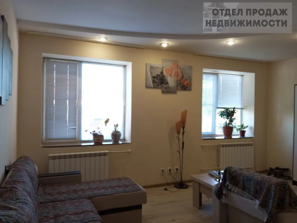 Объект 537367 - Фото 1