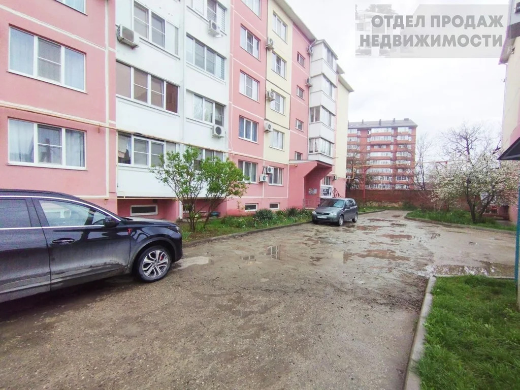 3 комнатная квартира под семейную ипотеку - Фото 21