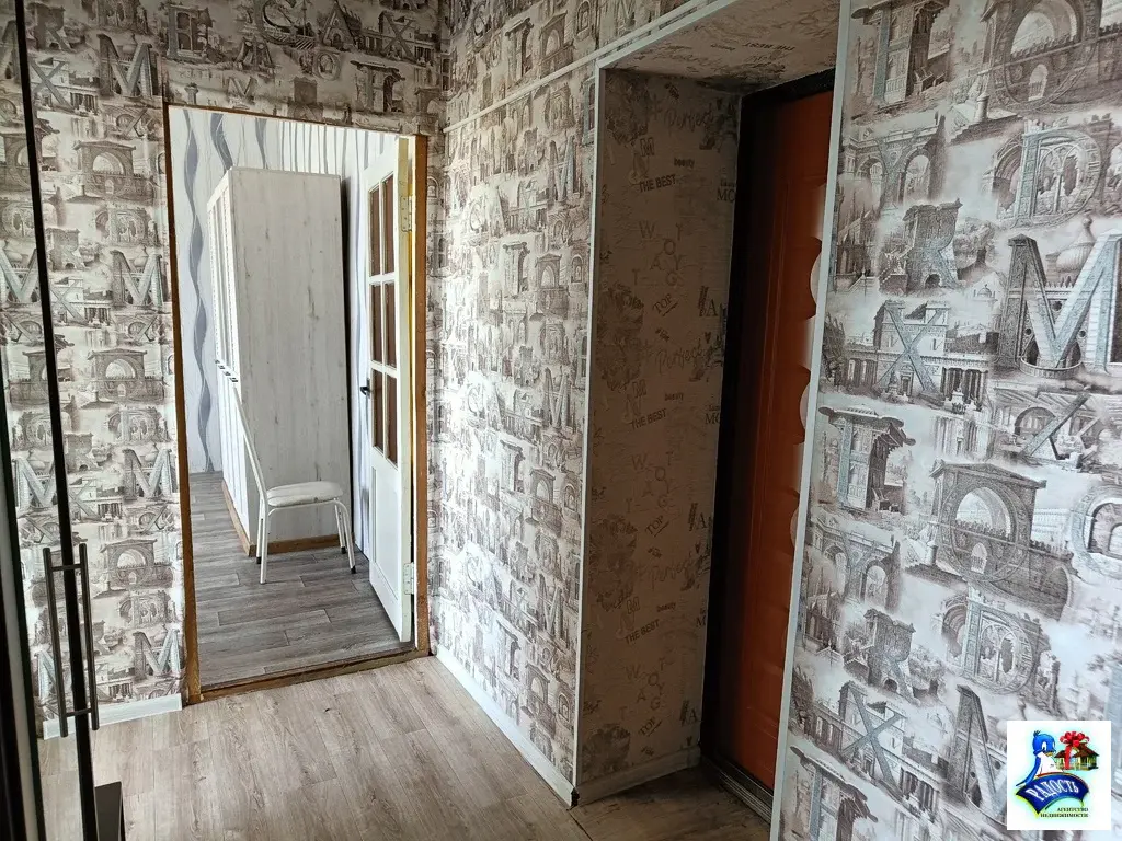 Продам хорошую квартиру в 350 м от теплого моря. - Фото 2