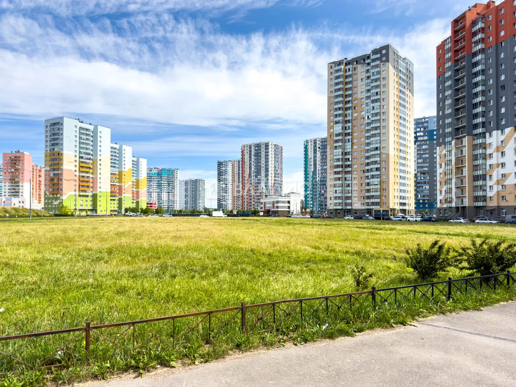 Санкт-Петербург, проспект Маршака, д.20, 1-комнатная квартира на ... - Фото 13