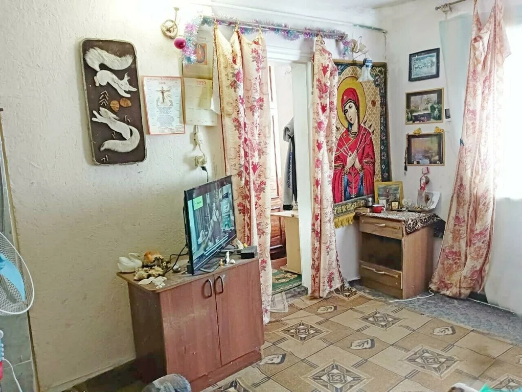 Продажа дома, Ильский, Северский район, ул. Орджоникидзе - Фото 5