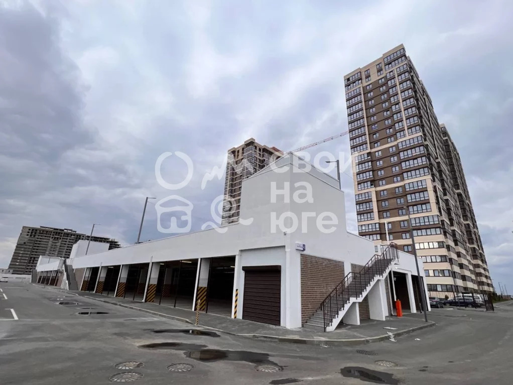 Продажа квартиры, Краснодар, Конгрессная ул. - Фото 3