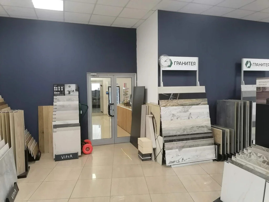 Торговое помещение 53 м2 в аренду - Фото 2