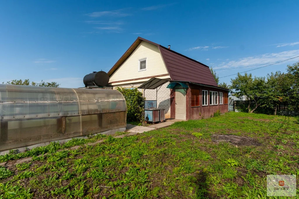 Продажа дома, Верхнеуслонский район, ул. Центральная - Фото 1