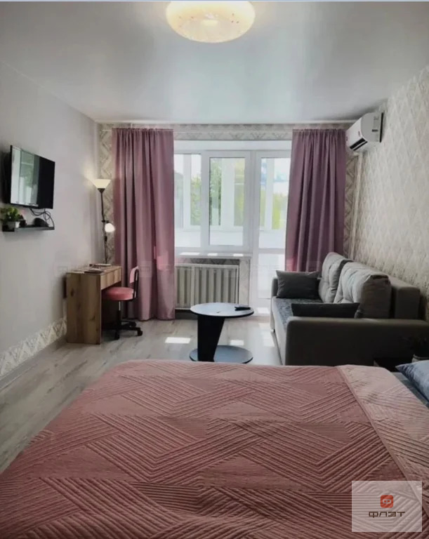Продажа квартиры, Казань, Ямашева пр-кт. - Фото 1