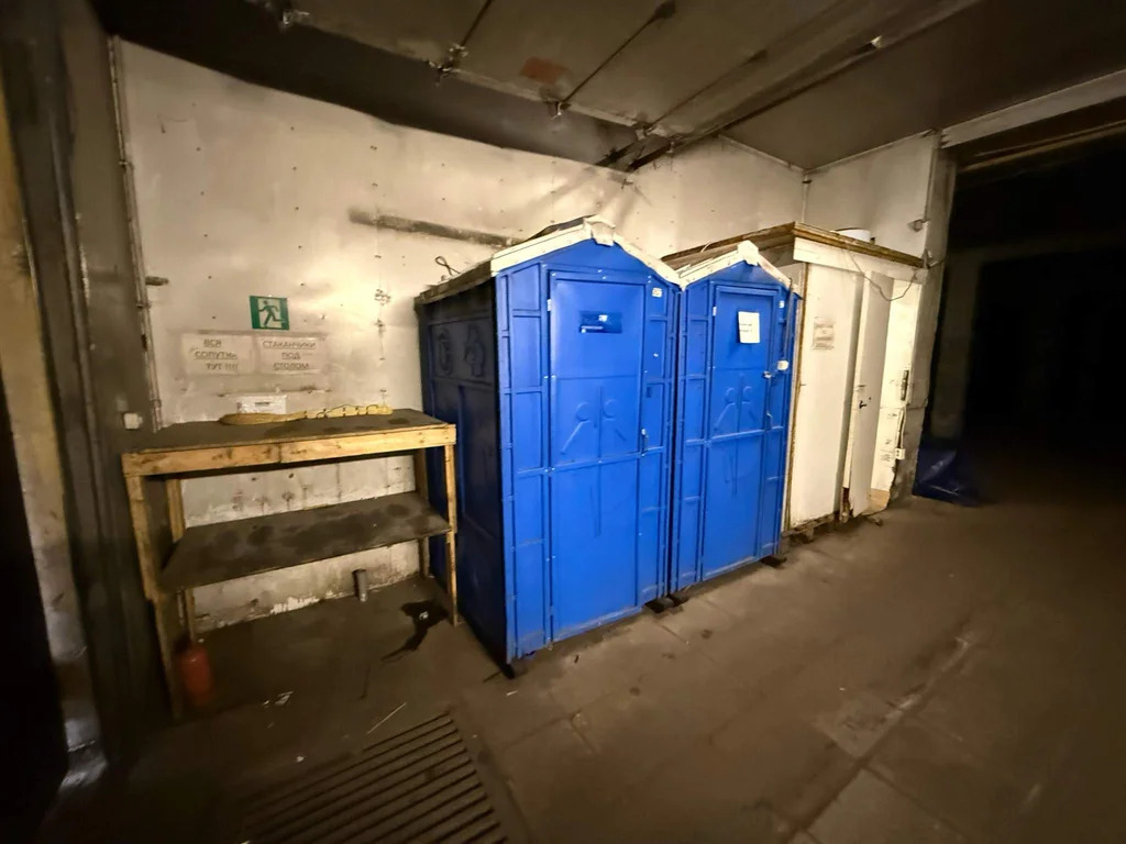 Аренда помещения площадью 855 м2 - Фото 4