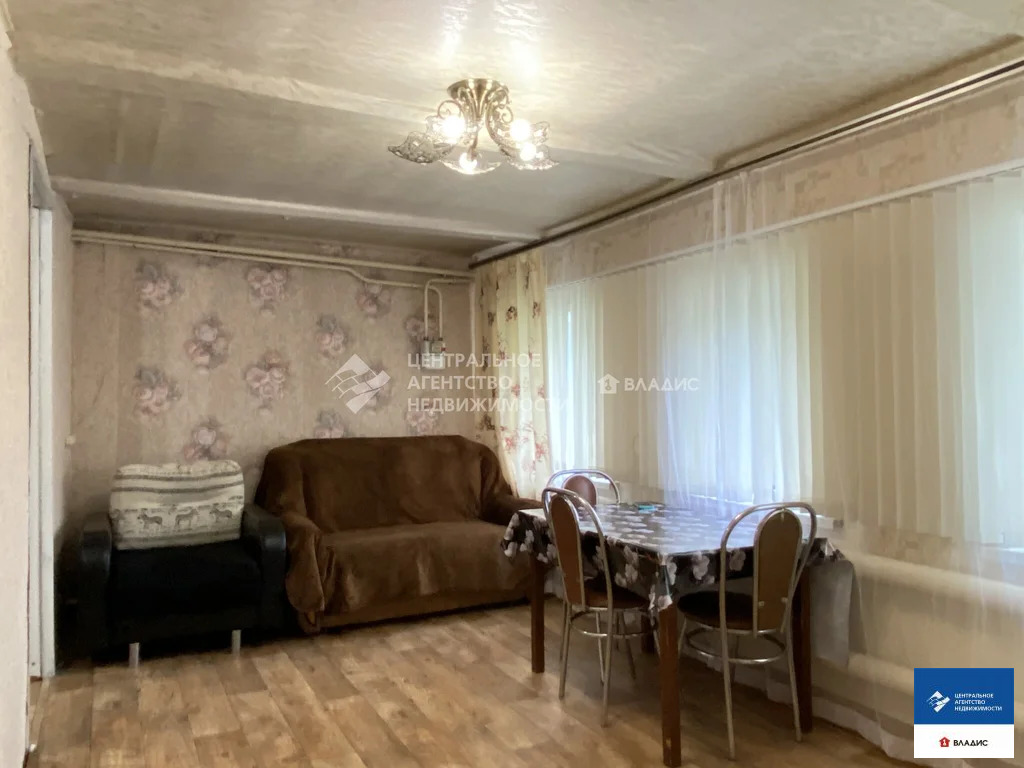 Продажа дома, Секирино, Скопинский район, ул. Хуторская - Фото 7