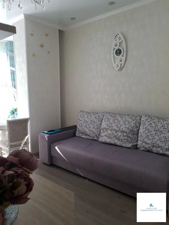 2-к квартира, 40 м, 8/13 эт. - Фото 2