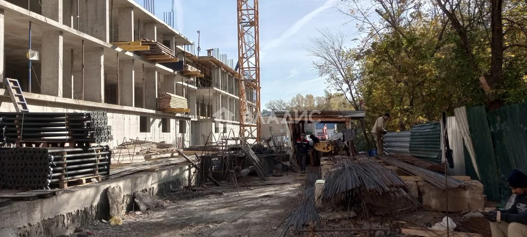 ЖК "Горького" корпус 1 Владимирская область, городской округ Владимир, ... - Фото 3