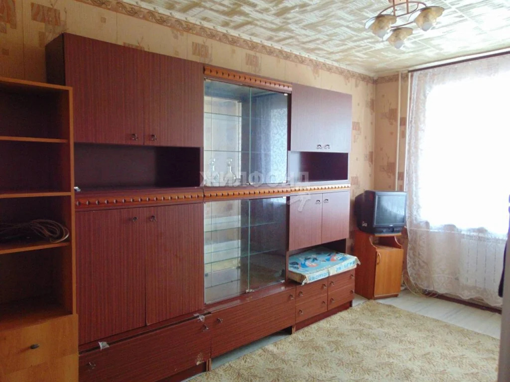 Продажа комнаты, Новосибирск, ул. Объединения - Фото 6