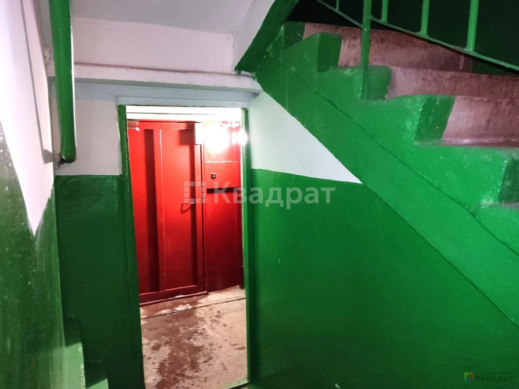 Пpодам квapтиру 42.1 кв.м. в тихом рaйонe Липецка! - Фото 11