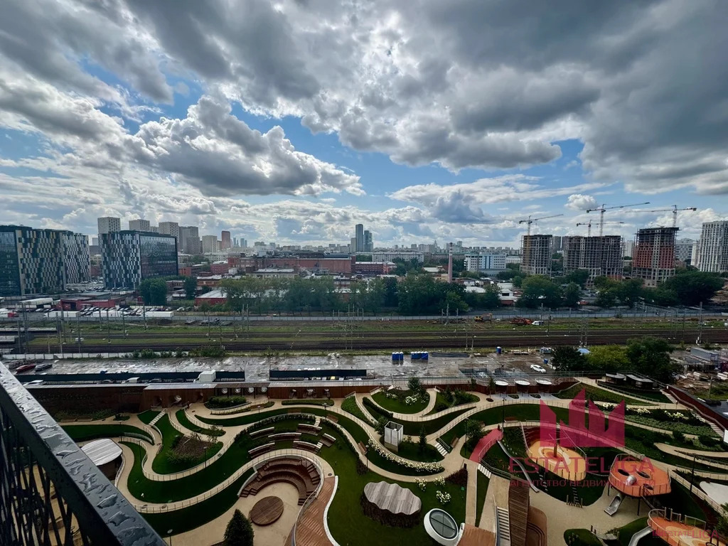 Продажа квартиры, ул. Академика Королева - Фото 9