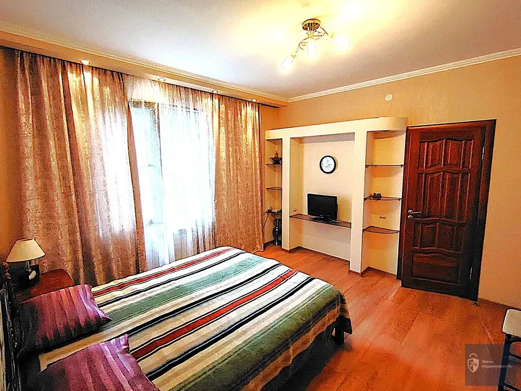 Жилой дом 204 кв.м в г. Малоярославец. 23 сот. 100 км от МКАД - Фото 13