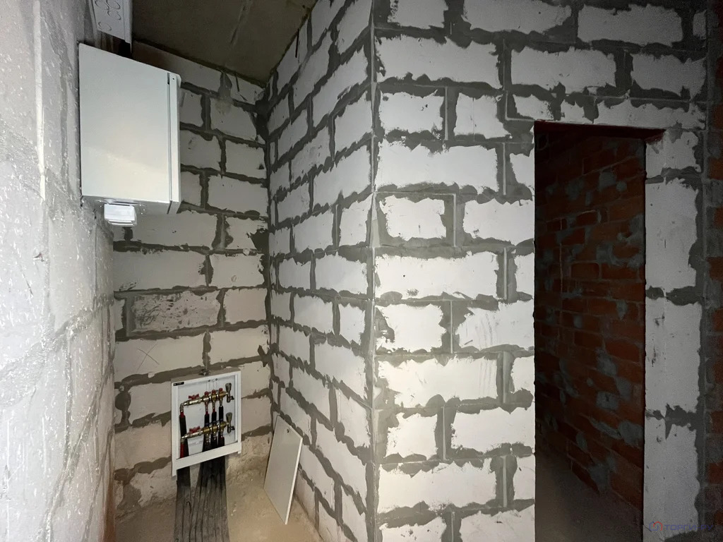 Продажа квартиры, Раево, Краснопахорское с. п., Ирландская улица - Фото 6