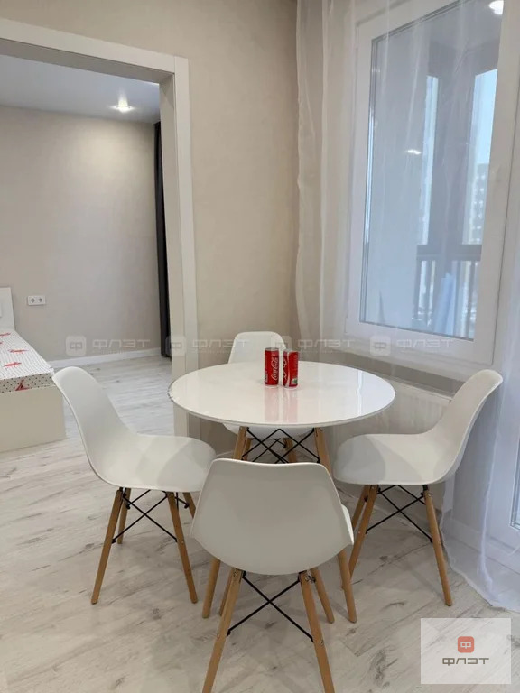 Аренда квартиры, Казань, ул. Александра Курынова д.5 к4 - Фото 3