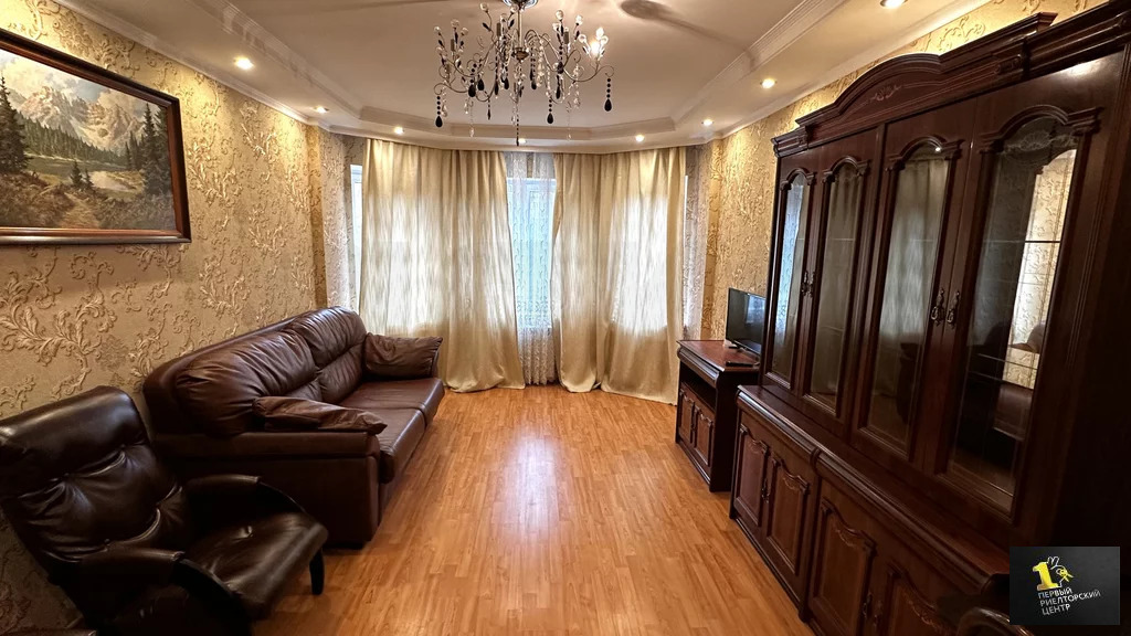 Продажа квартиры, Воскресенск, Воскресенский район, Хрипунова ул. - Фото 7