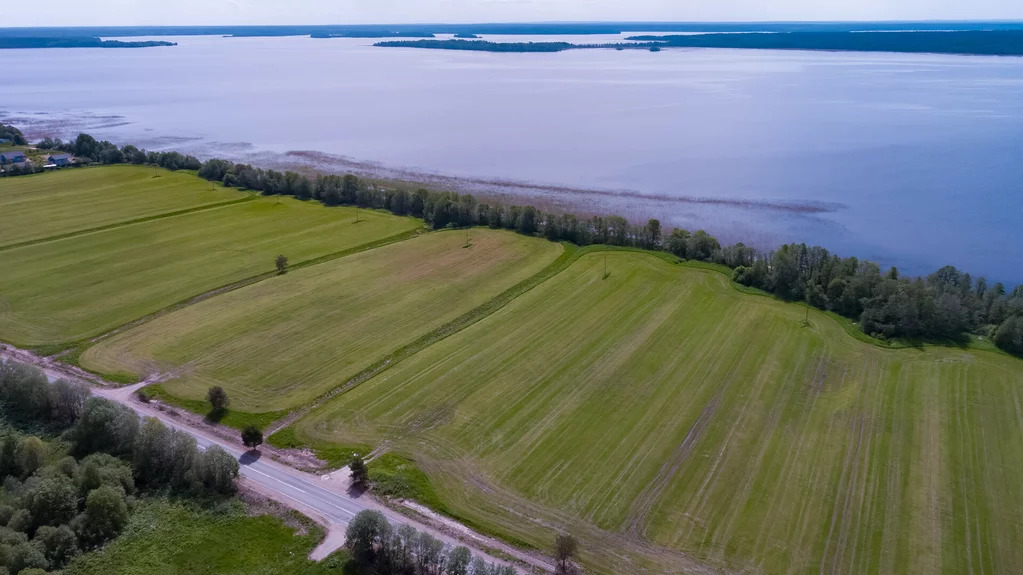 Продажа участка, Солнечное, Приозерский район - Фото 12