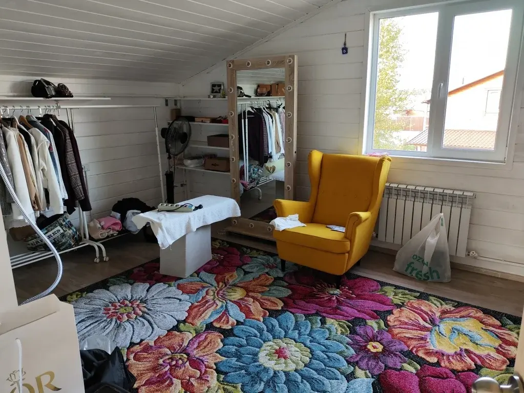 Дом, д.Бритово, ул.Солнечная, д.3а - Фото 20