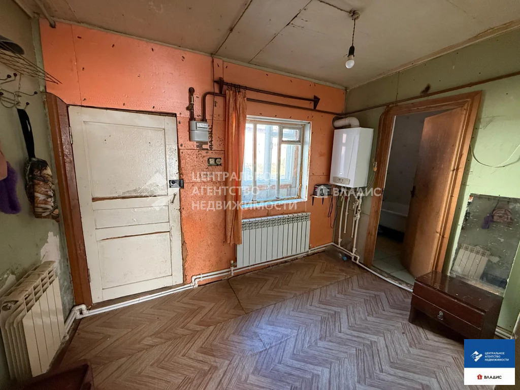 Продажа дома, Касимов, Касимовский район, улица Илюшкина - Фото 6