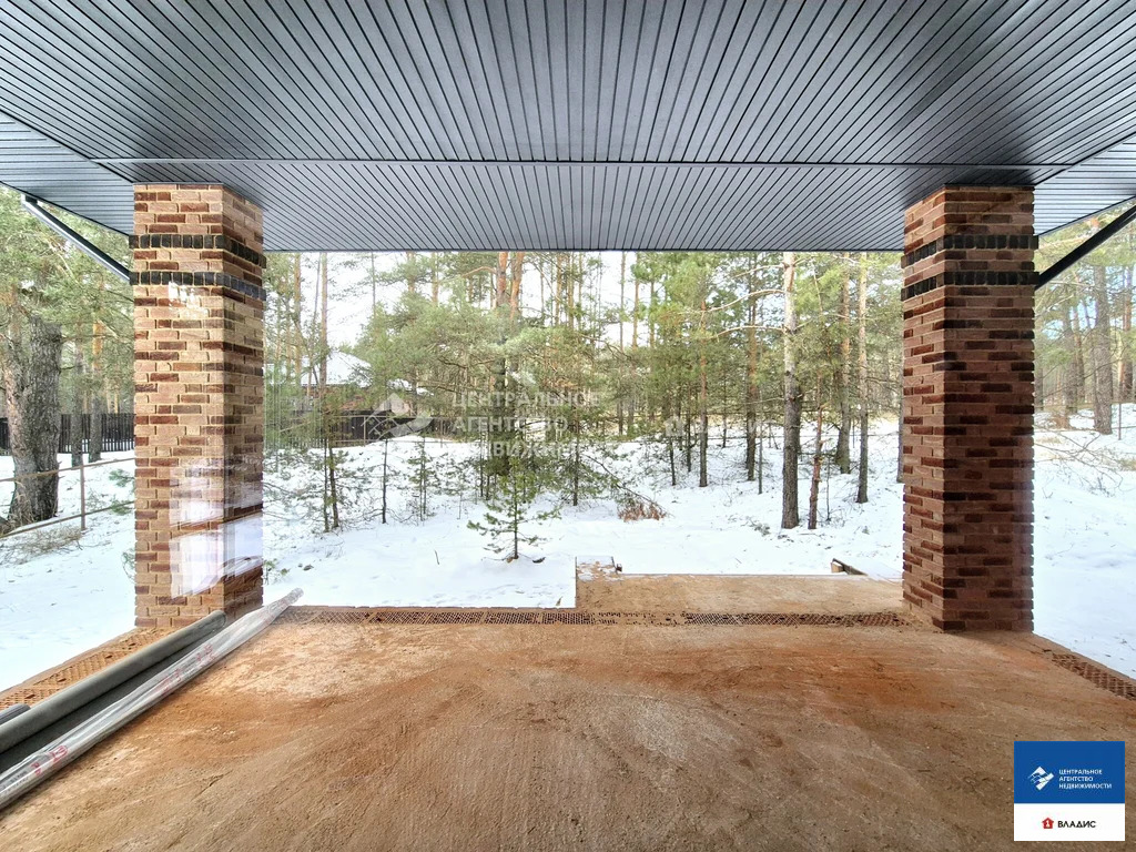 Продажа дома, Рязанский район - Фото 8