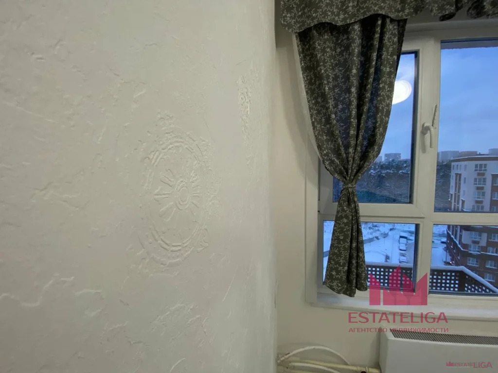 Продажа квартиры, Лопатино, Ленинский район, Сухановская улица - Фото 10