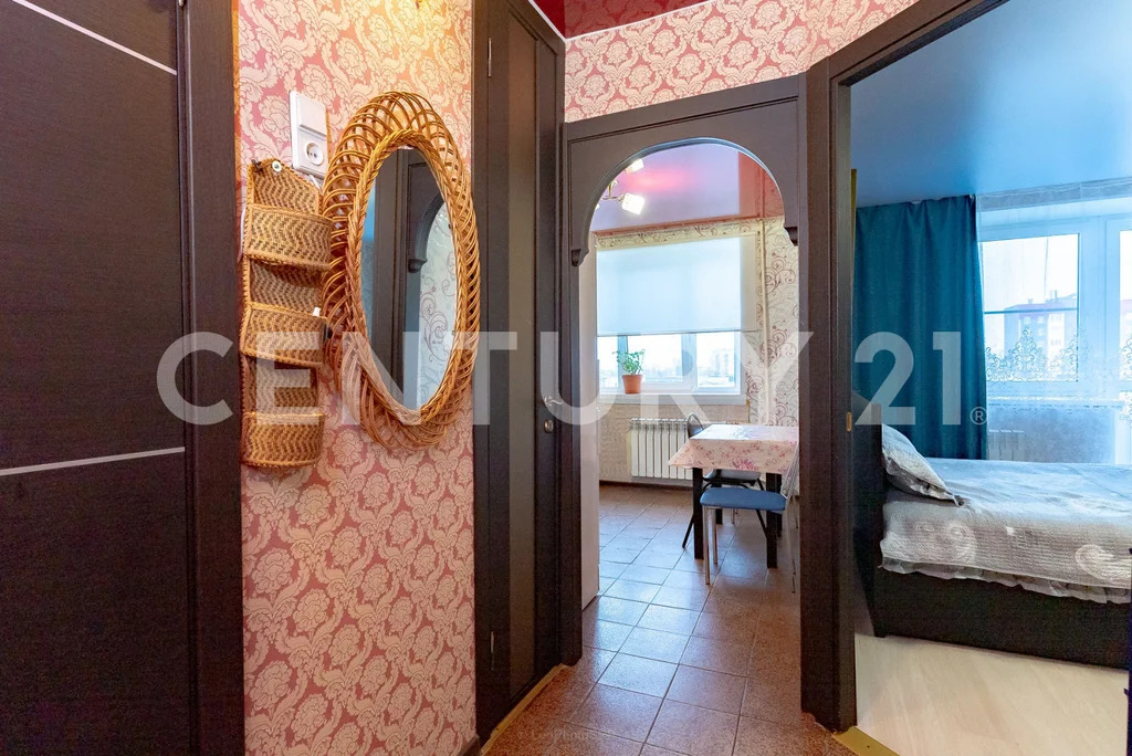 Продажа квартиры, Гатчина, Гатчинский район, 25 Октября пр-кт. - Фото 5