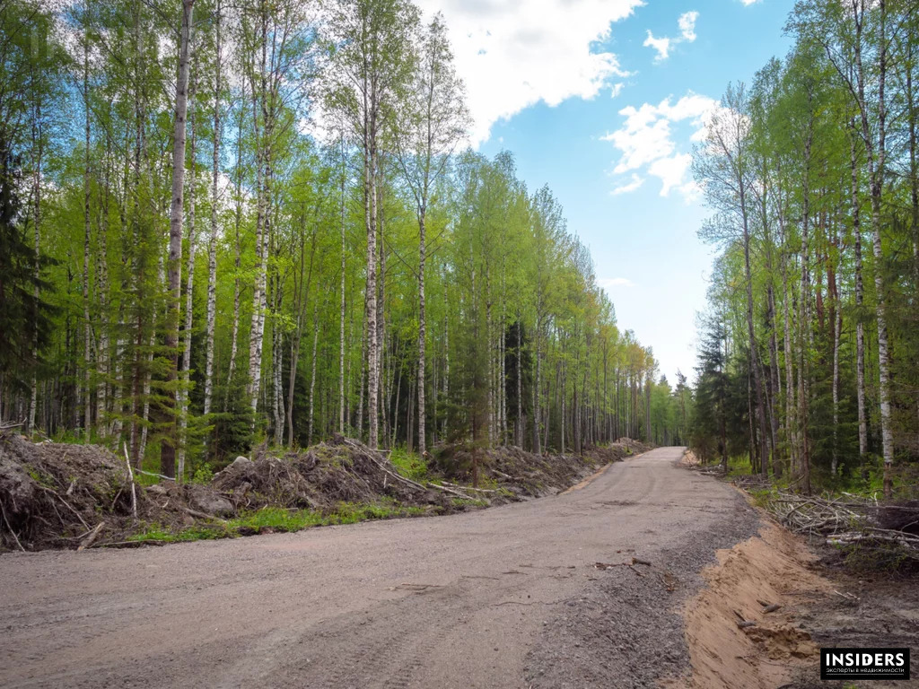 Продажа дома, Ленинское, Выборгский район - Фото 5