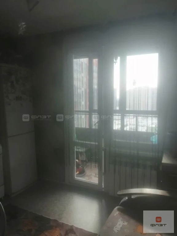 Продажа квартиры, Казань, проспект Ильгама Шакирова - Фото 5