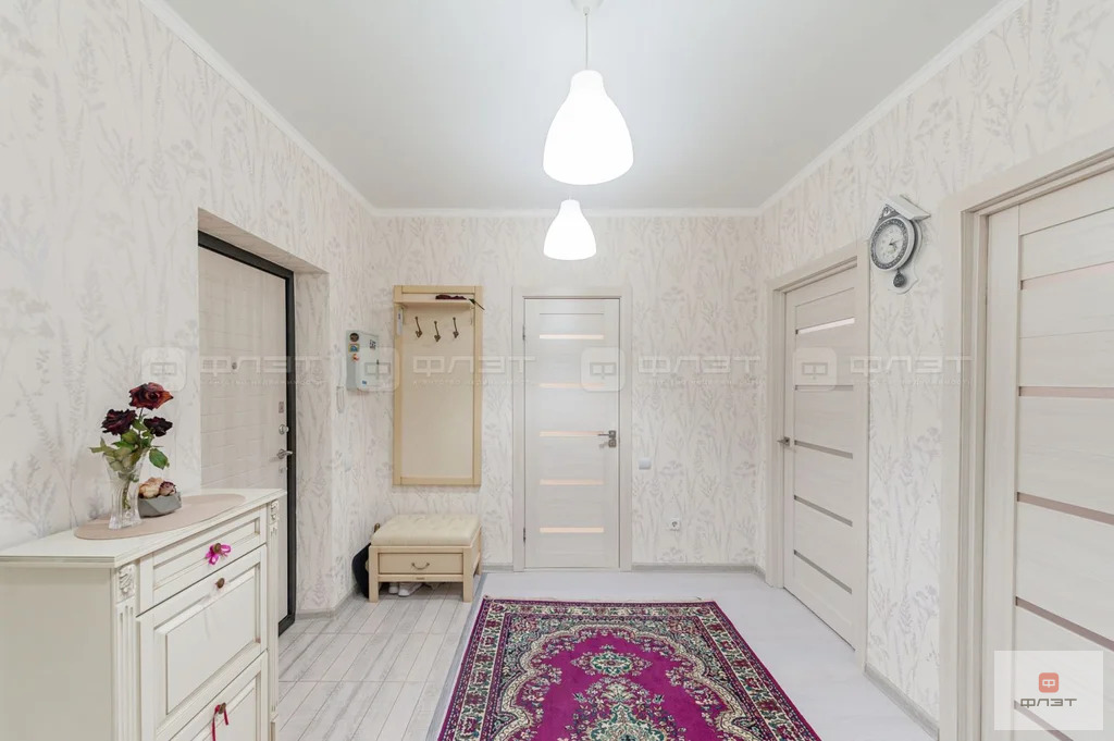 Продажа квартиры, Казань, ул. Профессора Камая - Фото 10