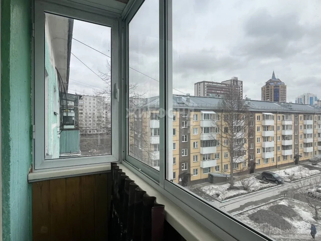 Продажа квартиры, Новосибирск, ул. Гоголя - Фото 6