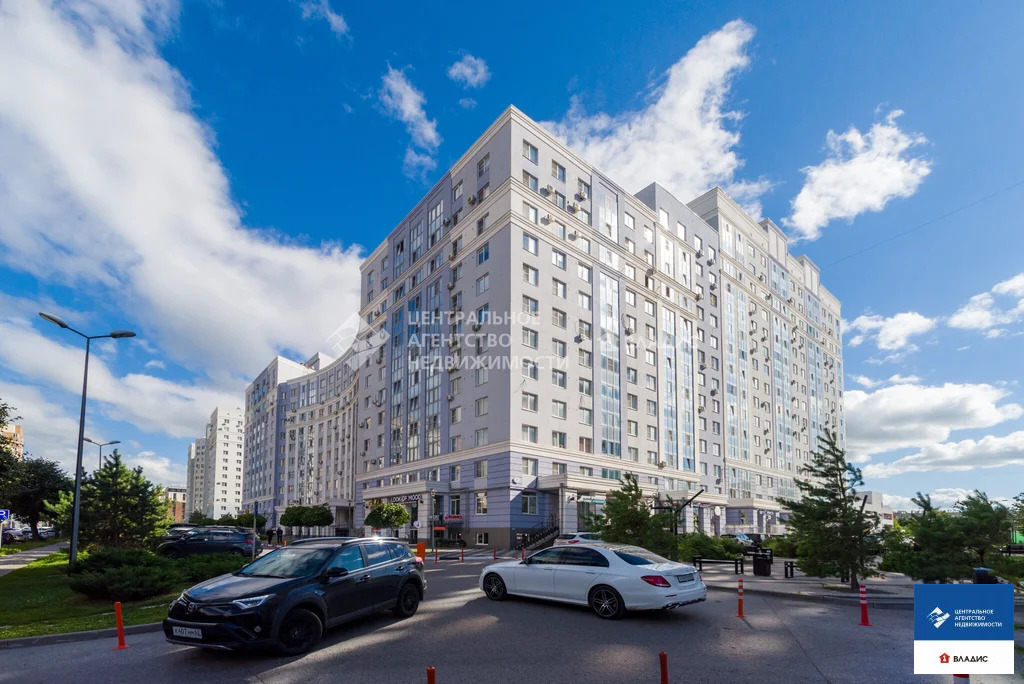 Продажа квартиры, Рязань, ул. Чапаева - Фото 6