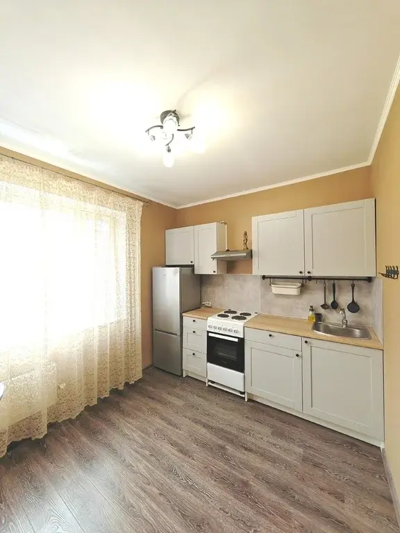 Продажа 1к.кв. на Балаклавском проспекте - Фото 14