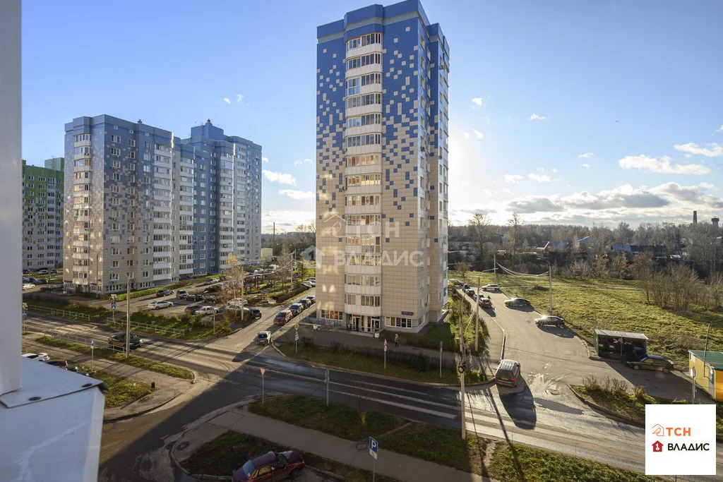 Продажа квартиры, Свердловский, Щелковский район, ул. Заречная - Фото 15