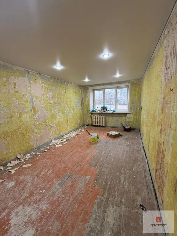 Продажа квартиры, Казань, ул. Ярослава Гашека - Фото 3