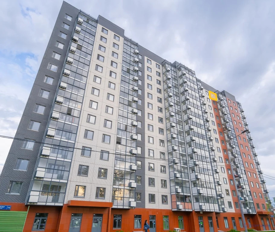 Продажа квартиры, Фрезер ш. - Фото 3