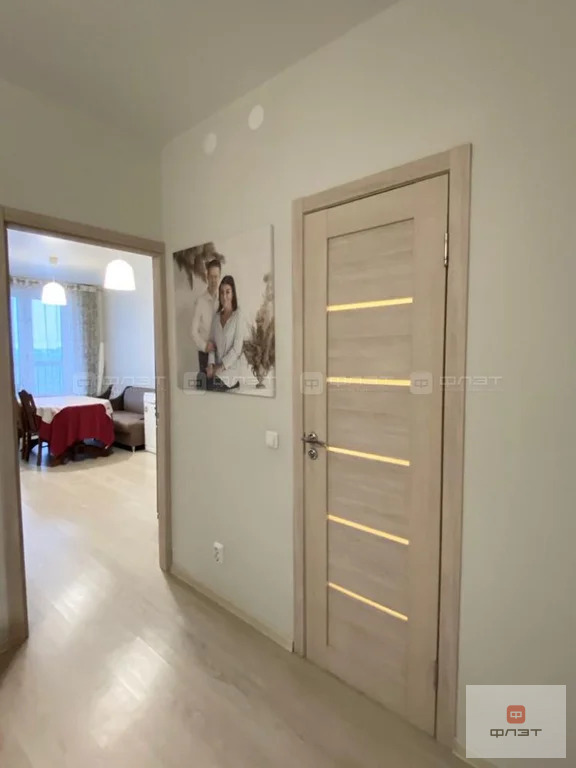 Продажа квартиры, Казань, ул. Оренбургский тракт - Фото 13