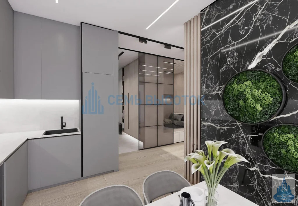 Продажа квартиры, м. Преображенская площадь, ул. Лермонтовская - Фото 3