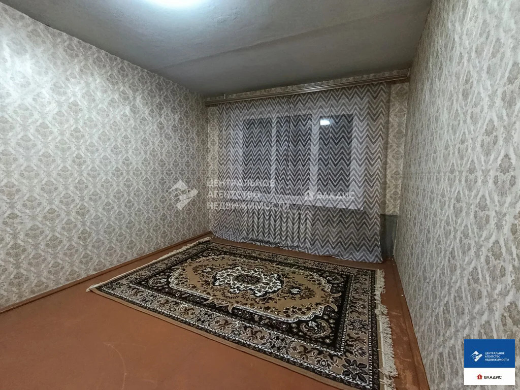 Продажа квартиры, Шилово, Шиловский район, ул. Исаева - Фото 8