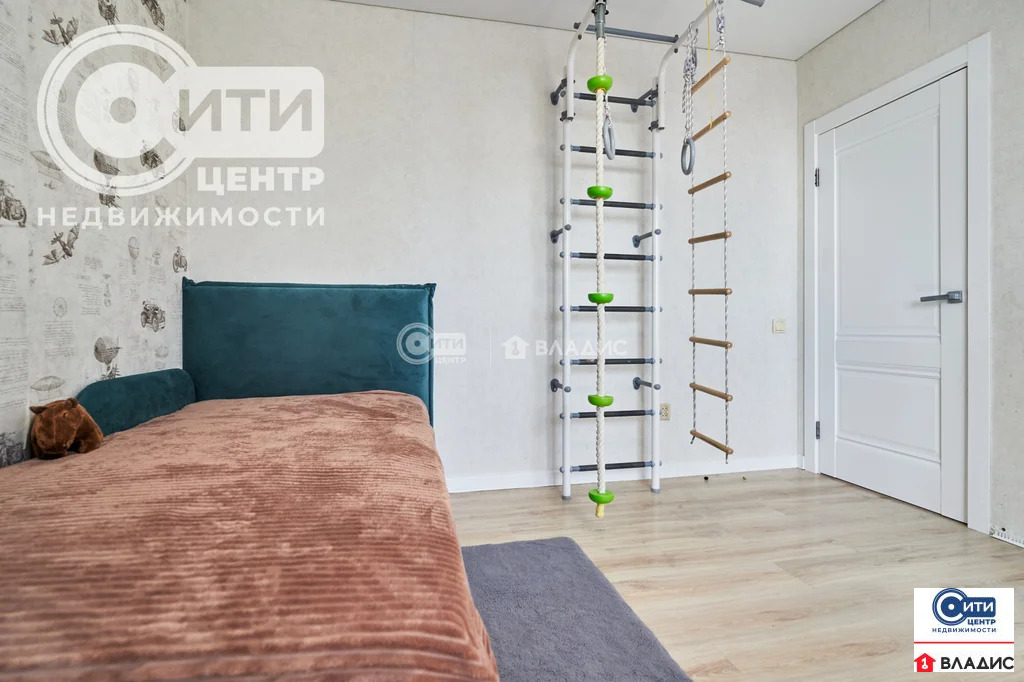 Продажа квартиры, Воронеж, ул. Средне-Московская - Фото 9