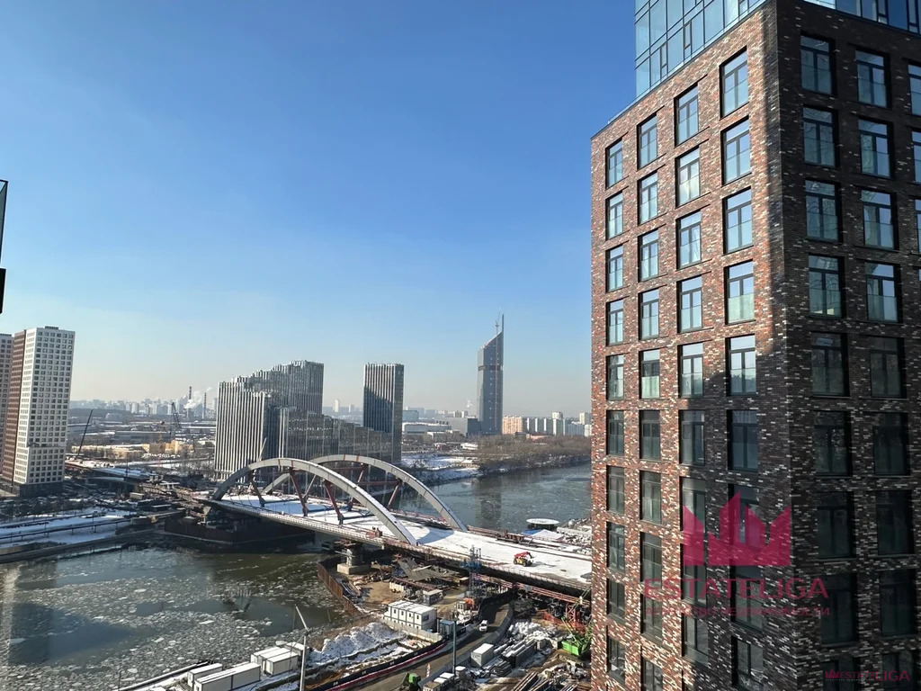 Продажа квартиры, м. Шелепиха, Причальный проезд - Фото 3