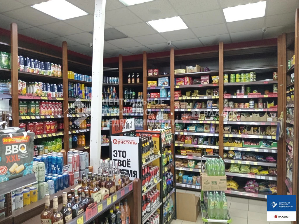 Продажа торгового помещения, Рязань, улица 9-я Линия - Фото 5