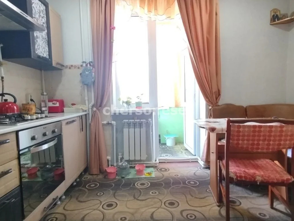 Продажа квартиры, Севастополь, ул. Павла Корчагина - Фото 9