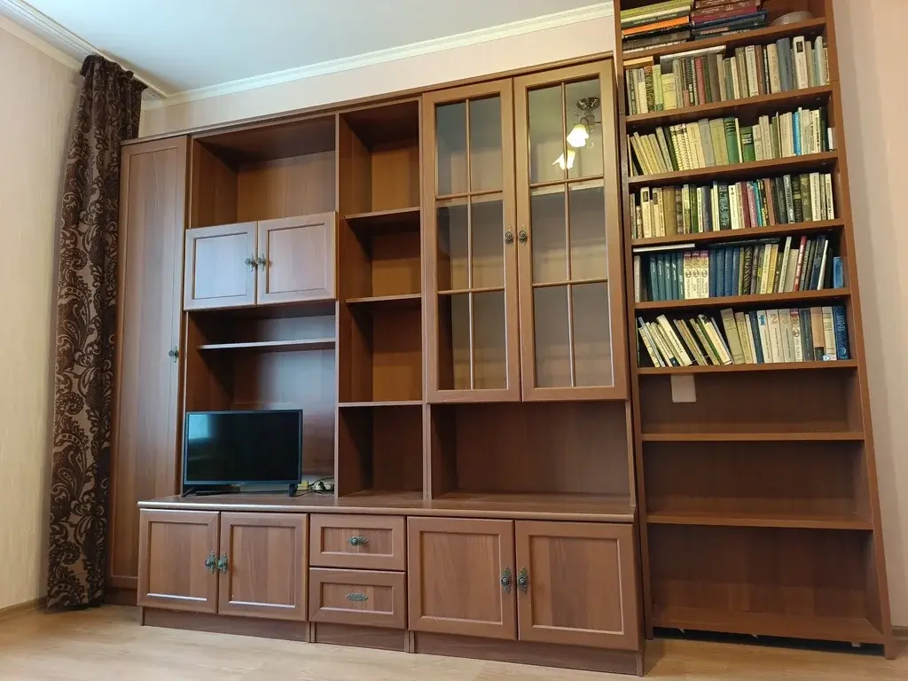 1 к.кв. ул. Белкинская 25 - Фото 4