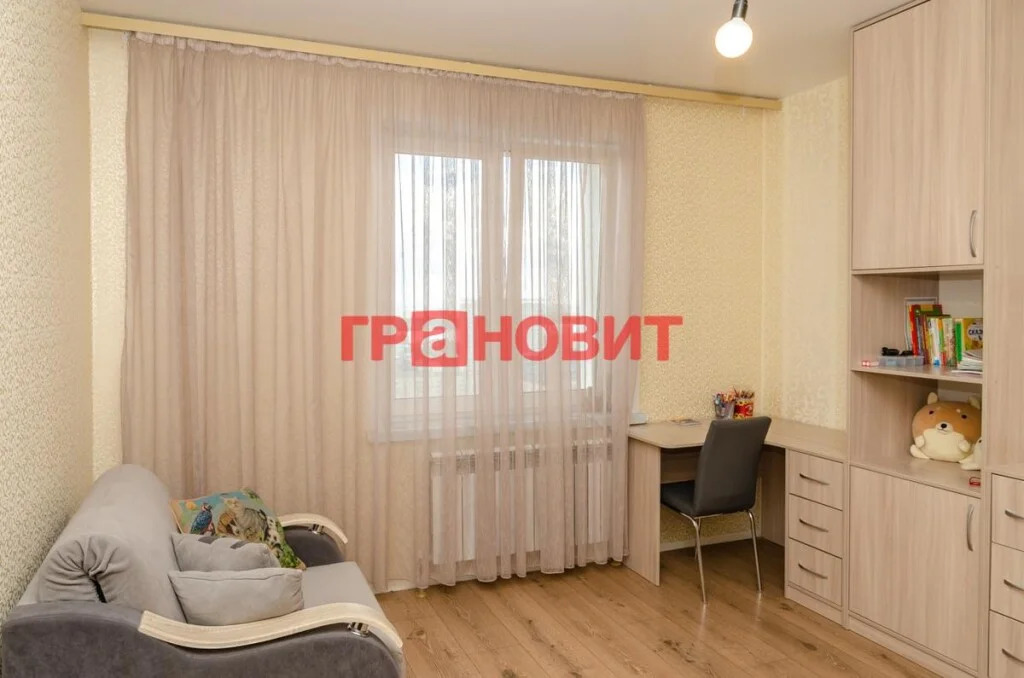 Продажа квартиры, Новосибирск, ул. Сибирская - Фото 3