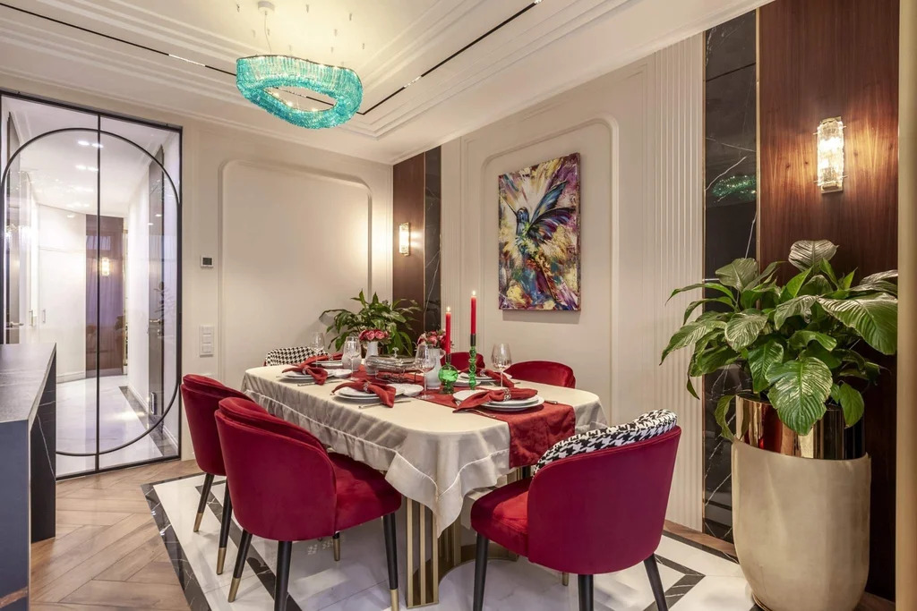 Продам 5-комн. квартиру 143 кв.м. - Фото 13